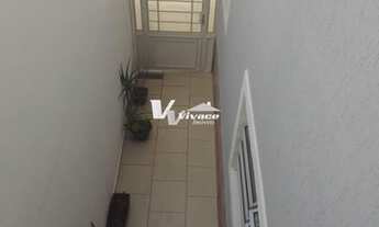 Imagem 4: SOBRADO VILA ISOLINA MAZZEI,150 MTS