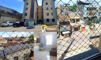 Imagem: Apartamento de 3 quartos em Belém pronto