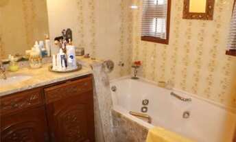 Imagem 6: Casa para Venda - 300m², 4 dormitórios, sendo 4 suites, 4 vagas - Vila Assunção