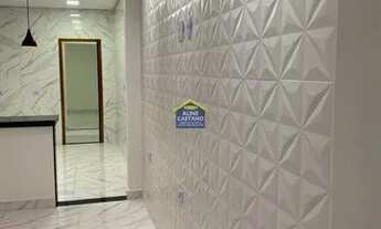 Imagem 6: Casa com 2 dorms, Caicara, Praia Grande - R$ 590 mil, Cod: ACT2395