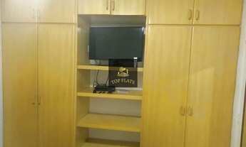 Imagem 6: Flat disponível na Vila Nova Conceição