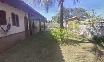 Imagem 5: Casa à venda, 3 quartos, 1 suíte, 3 vagas, Praia Seca - Araruama/RJ
