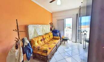 Imagem 3: Apartamento para Venda em Praia Grande, Aviação, 2 dormitórios, 2 banheiros, 1 vaga