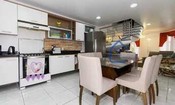 Imagem 7: Casa Estilosa Casa com 3 dormitórios