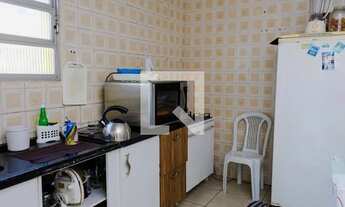 Imagem: Casa para Aluguel - Ingleses, 2 Quartos