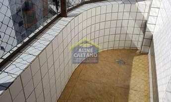 Imagem 5: Amplo 3 dorms. Vista Mar - Guilhermina!!