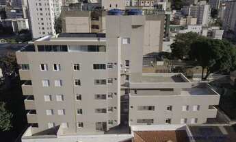 Imagem: Apartamento 3 quartos, sendo 1 suíte