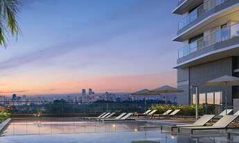 Imagem 5: Apartamento para venda com 168 metros quadrados com 4 quartos em Jardim das Acácias - São