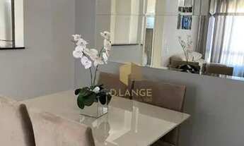 Imagem 2: Apartamento à venda na Vila Georgina - Campinas/SP