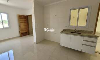 Imagem 7: Apartamento novo com 1 dormitório na Casa Verde