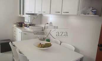 Imagem 6: Apartamento - Bosque dos Eucaliptos - Ed. Pamplona - 04 Dorms ( 02 suites) - 114m²