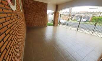 Imagem 3: Casa em Parque Arnold Schimidt - São Carlos