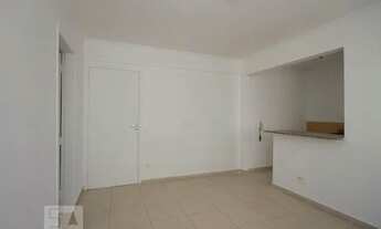 Imagem 2: Apartamento para Aluguel - Consolação, 1 Quarto, 50 m2