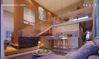 Imagem 7: Apartamento com 1 dormitório à venda - Campeche - Florianópolis/SC