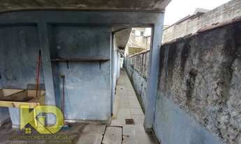 Imagem 6: Casa em Chácara Belenzinho - São Paulo