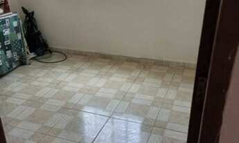 Imagem 6: Casa no Caminho de Areia