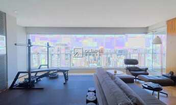 Imagem 2: Apartamento Venda Pinheiros 121 m² 2 Dormitórios