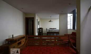 Imagem 2: Apartamento à Venda - Tijuca, 4 Quartos, 180 m2