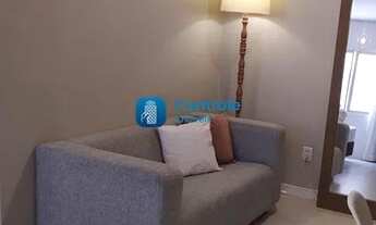 Imagem 3: Pri/Studio no bairro Kobrasol, em São José