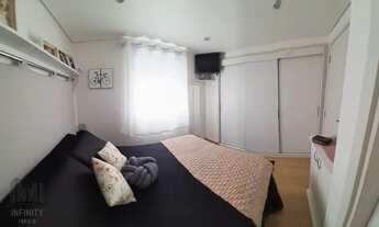 Imagem 11: Apartamento à venda, 66 m² por R$ 559.000,00 - Portal do Morumbi - São Paulo/SP