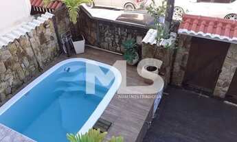 Imagem: Casa de condomínio para venda com 200 m²