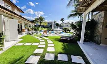 Imagem 5: Casa em Condomínio 5 dormitórios para vender ou alugar para temporada Frade (Cunhambebe) A