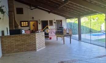 Imagem 7: CHACARA RESIDENCIAL em INDAIATUBA - SP, RECANTO CAMPESTRE INTERNACIONAL DE VIRACOPOS GLEBA