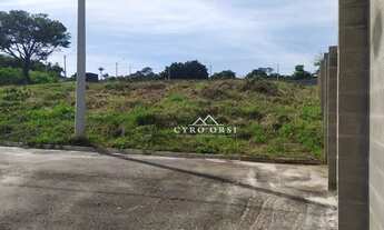 Imagem 2: Terreno à venda, 265 m² por R$ 235.000 - Terras do Sinhô 3 - Piracicaba/SP