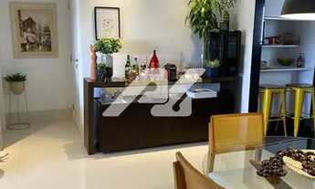 Imagem 4: Apartamento - Fazenda São Quirino - Campinas