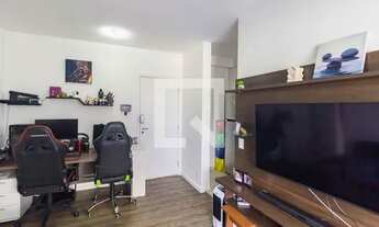 Imagem: Apartamento à Venda - Centro, 1 Quarto