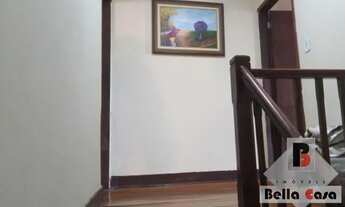 Imagem 4: Casa a venda na mooca com vaga, quintal e churrasqueira