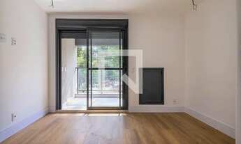 Imagem 2: Apartamento para Aluguel - Pinheiros, 1 Quarto, 33 m2