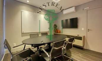 Imagem 6: Apartamento para venda tem 101 metros quadrados com 3 quartos em Itacorubi - Florianópolis