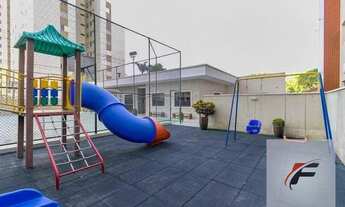 Imagem 4: Apartamento com 3 dormitórios à venda, 175 m² por R$ 1.500.000 - Água Verde - Curitiba/PR