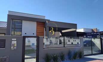 Imagem 2: Linda casa alto padrão, com 03 dormitórios, 01 suíte, 02 vagas, no Vale Verde, Bela Vista