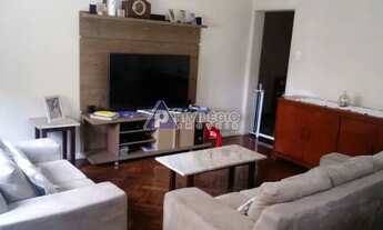 Imagem 2: Apartamento à venda, 3 quartos, Flamengo - RIO DE JANEIRO/RJ