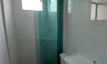 Imagem 3: Apartamento para aluguel com 02 quartos bairro Rochedo Conselheiro Lafaiete MG