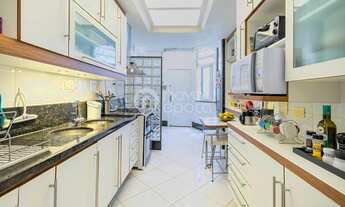 Imagem 3: Copacabana Apartamento com 3 dormitórios