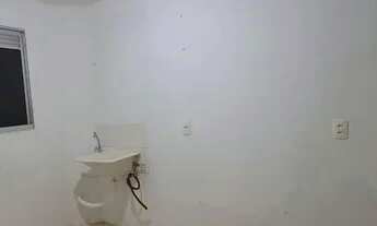 Imagem 10: Apartamento com 2 dormitórios, 42 m² - venda por R$ 195.000,00 ou aluguel por R$ 935,00/mê