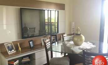 Imagem 2: São Paulo - Apartamento Padrão - Tatuapé