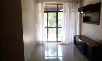 Imagem 3: Apartamento com 2 quartos à venda em Tijuca - RJ