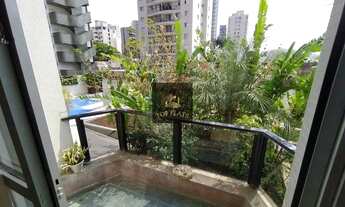 Imagem 4: Flat disponível em Moema