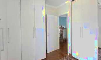 Imagem 4: Casa de condomínio sobrado para aluguel e venda com 550 metros quadrados com 5 quartos