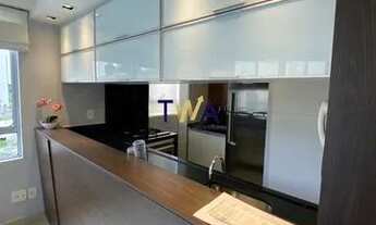 Imagem 6: Apartamento Duplex para aluguel, 2 quartos, 1 suíte, 2 vagas, Vila da Serra - Nova Lima/MG