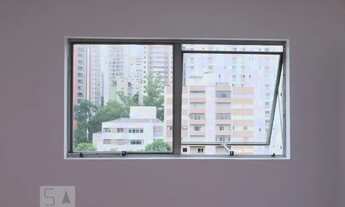 Imagem 5: Apartamento para Aluguel - Pinheiros, 2 Quartos, 80 m2