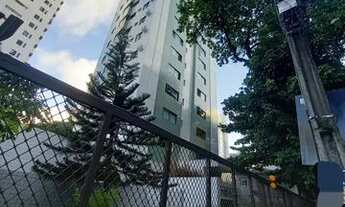 Imagem: Alugo flat mobiliado nas Graças - Recife