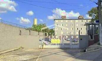 Imagem: Apartamento com 2 dormitórios à venda