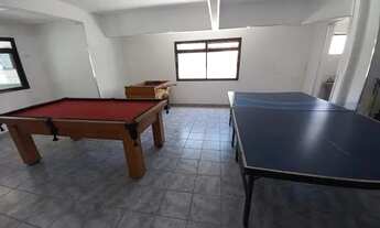 Imagem 4: Apartamento para Venda em Praia Grande, Aviação, 1 dormitório, 1 banheiro, 1 vaga