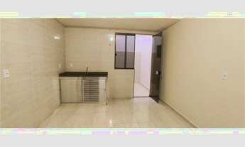 Imagem 2: Apartamento 2 quarto 1 suíte