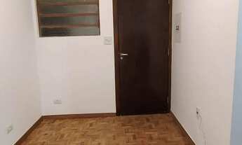 Imagem: Apartamento totalmente reformado com 1 dormitório